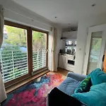 Little Oasis In Brixton