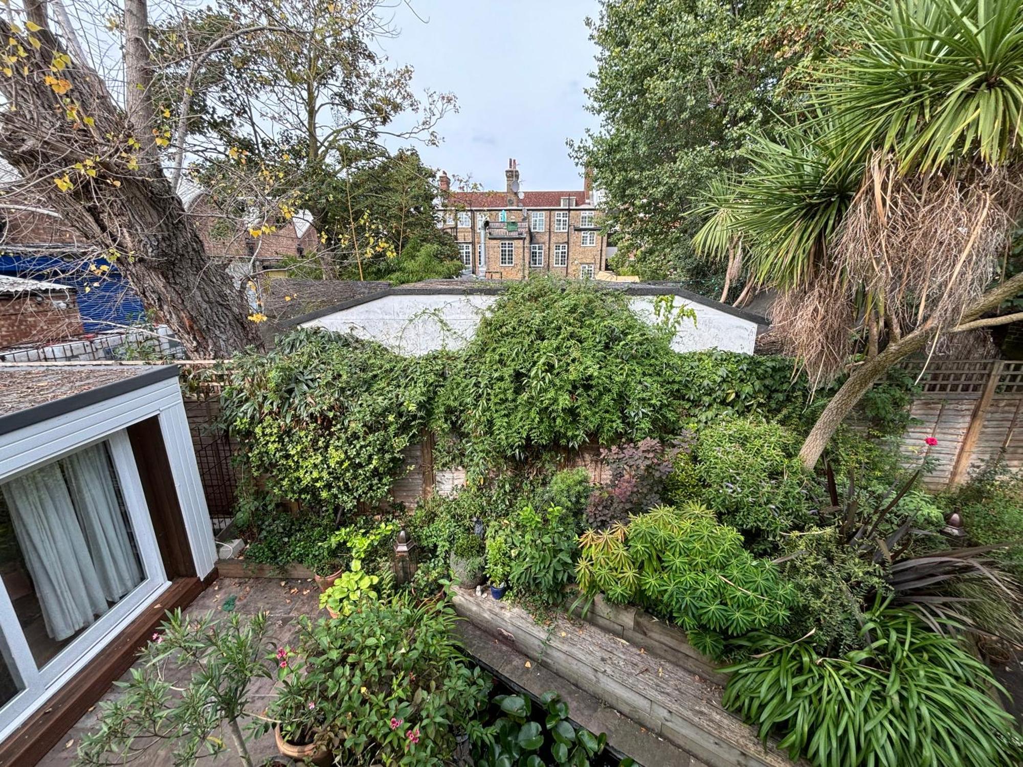 Appartamento Little Oasis In Brixton Londra