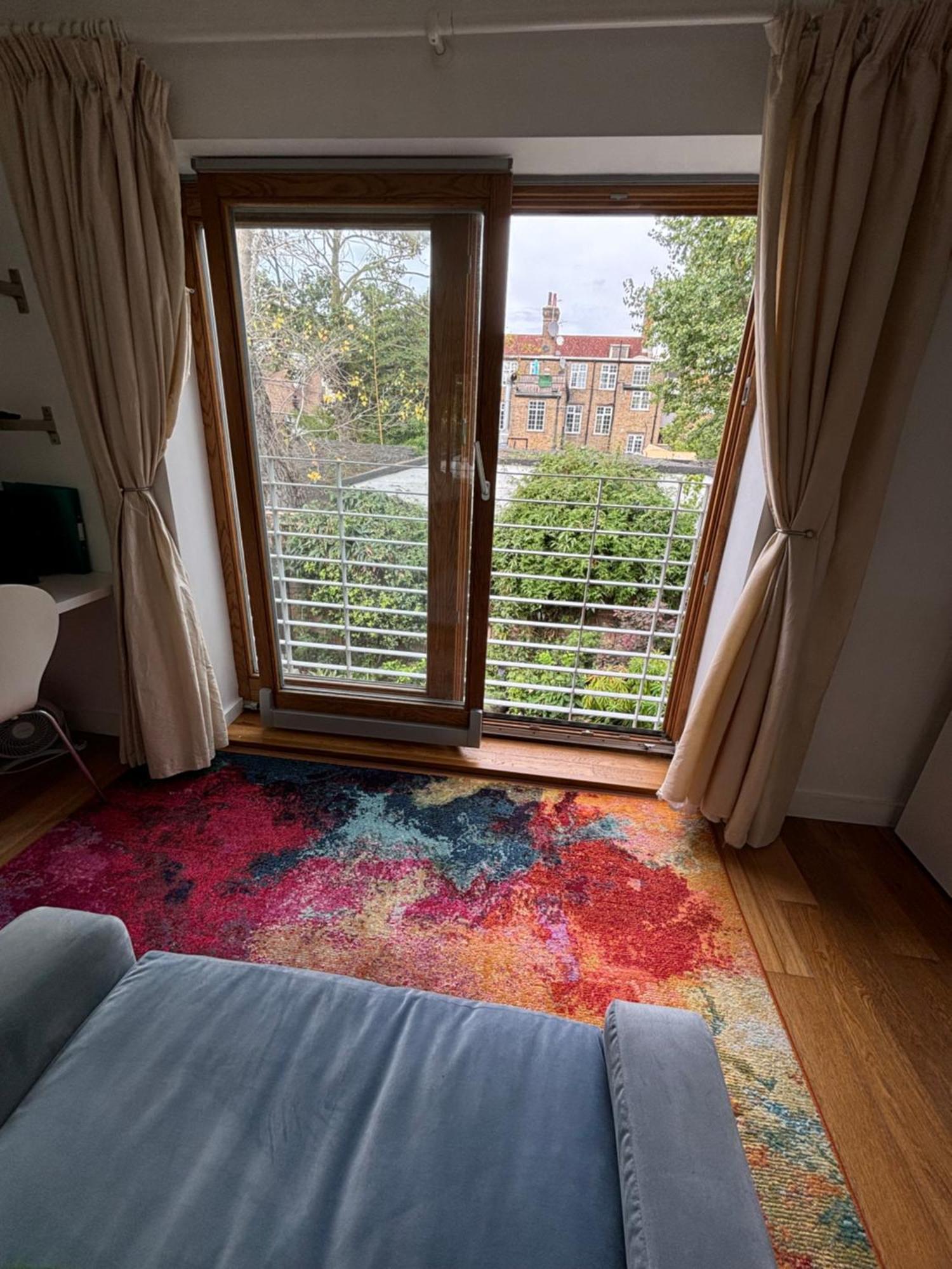 Appartamento Little Oasis In Brixton *