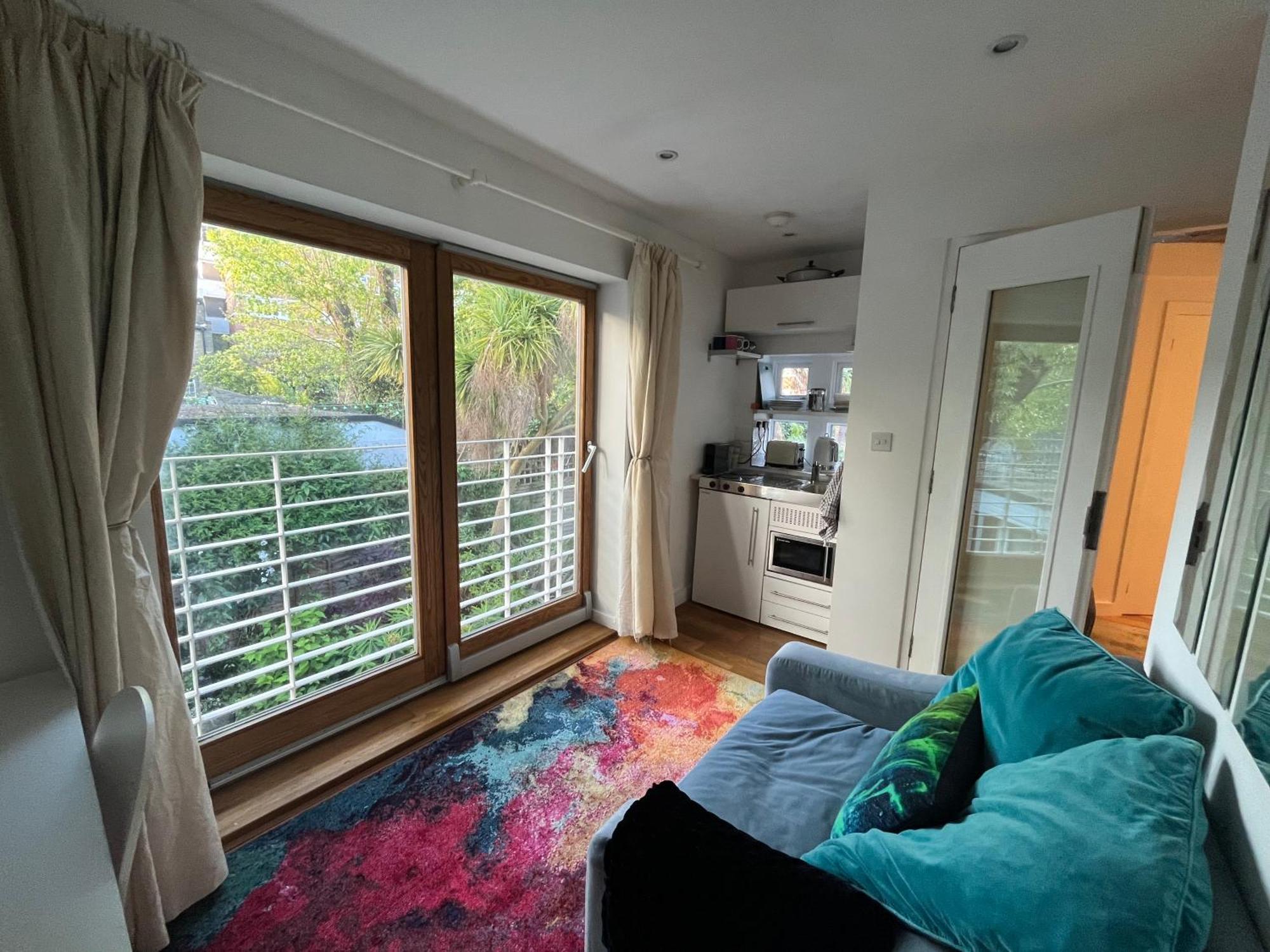 Appartamento Little Oasis In Brixton *