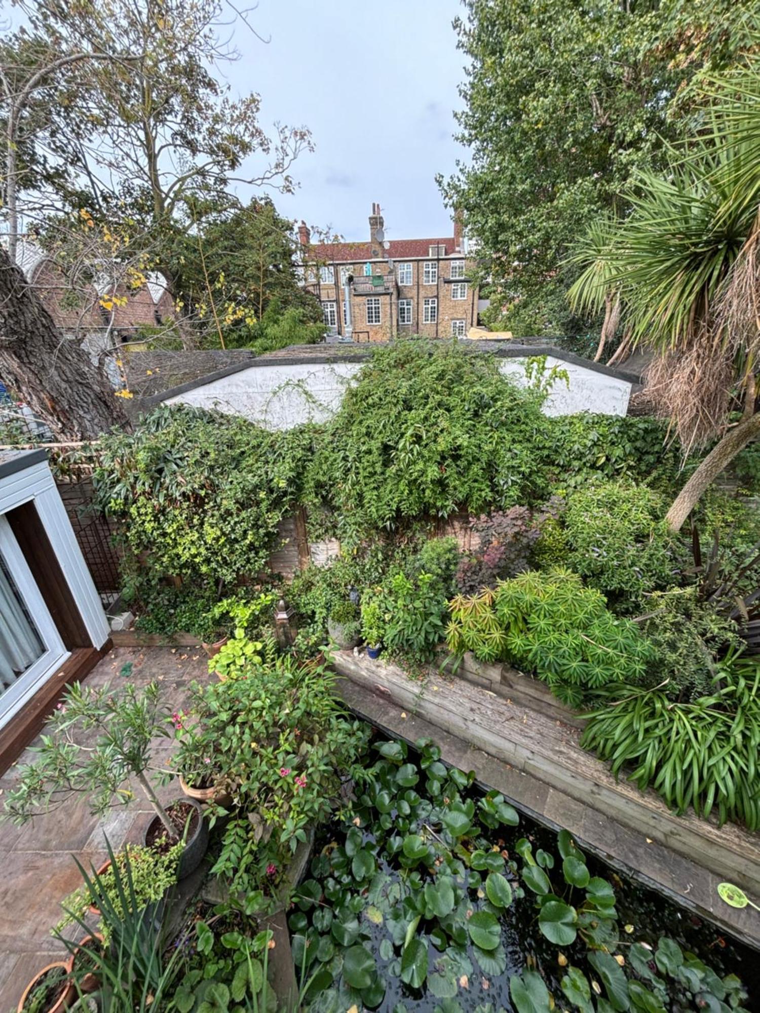Appartamento Little Oasis In Brixton *